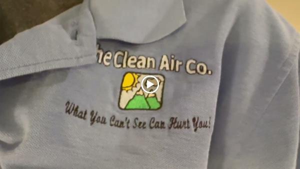 The Clean Air Co