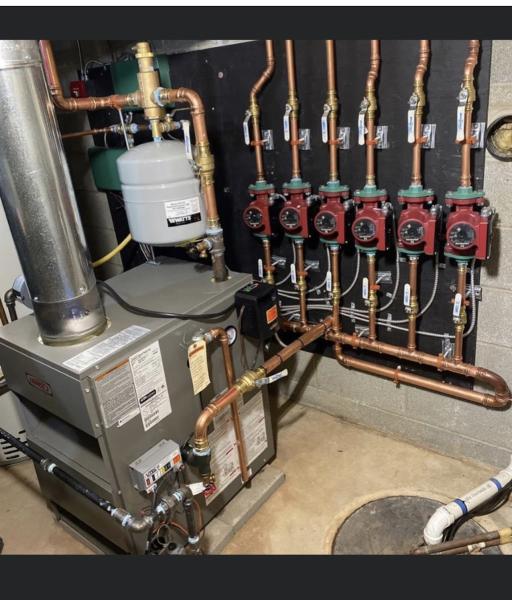 NJ Pipe Doctor