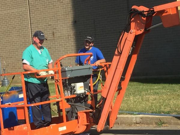D & D Electric Enterprises Inc