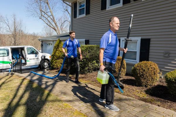 Basking Ridge Carpet Cleaning