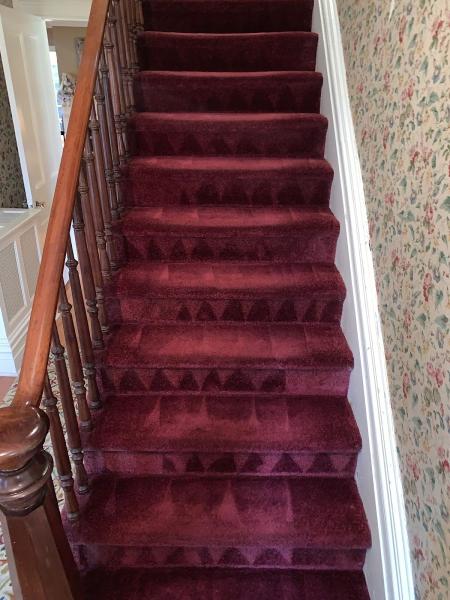 Basking Ridge Carpet Cleaning