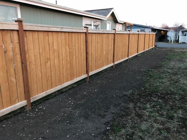 Brooks Home Renovations LLC