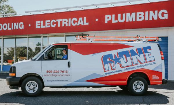A-One Refrigeration & Heating Inc.