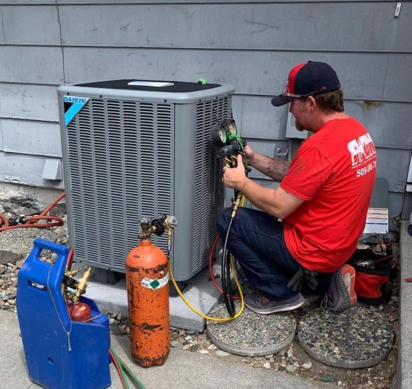 A-One Refrigeration & Heating Inc.