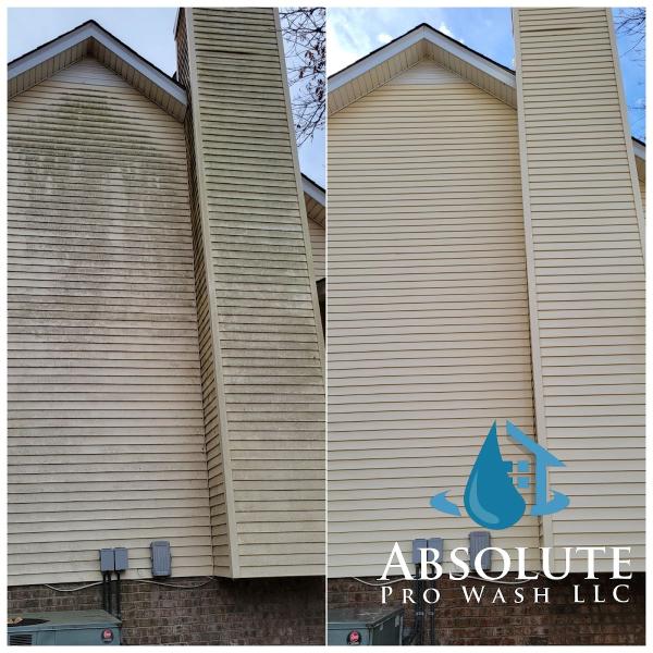 Absolute Pro Wash LLC