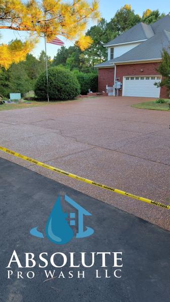 Absolute Pro Wash LLC