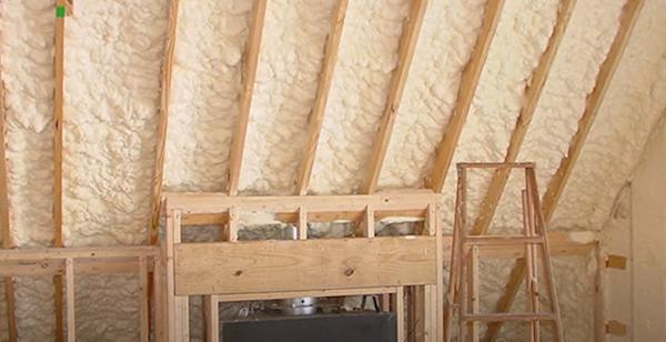 Supreme Spray Foam Insulation Scottsdale