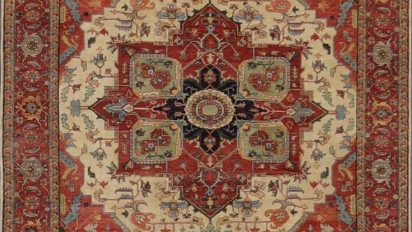 Rug Masters