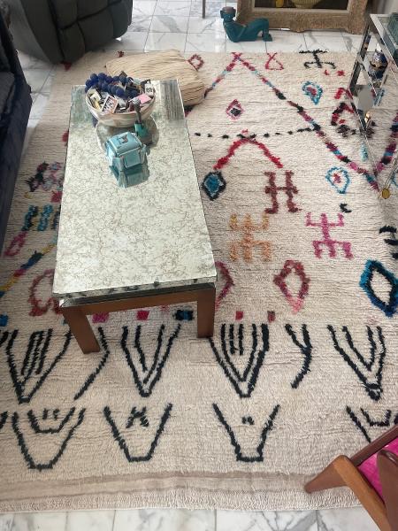 Rug Masters