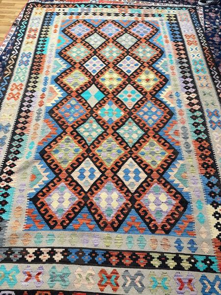 Rug Masters