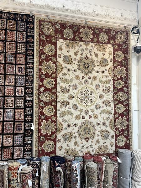 Rug Masters