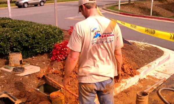 Plumb Xpress Plumbing & Drain
