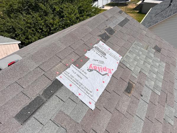 Preferred Roofing and Exteriors