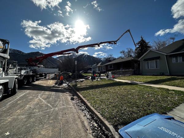 Flatworx Contracting