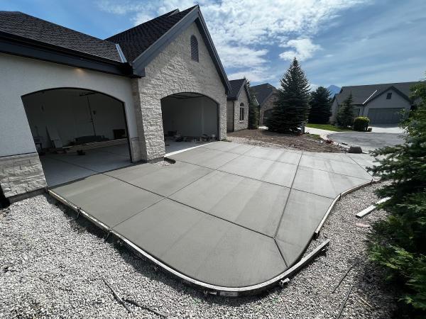 Flatworx Contracting