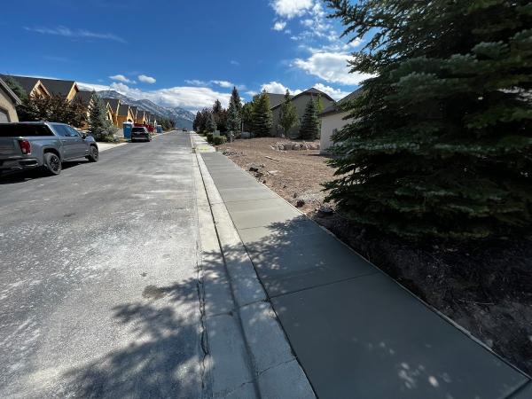 Flatworx Contracting