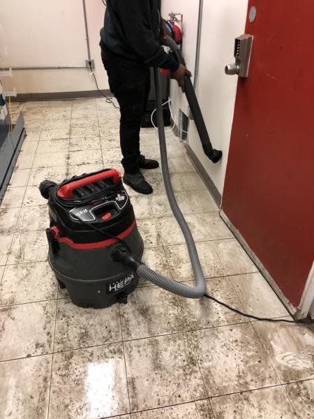 Dry Ease Mold Removal NYC