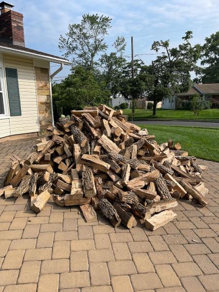 Timberwolf Tree Service