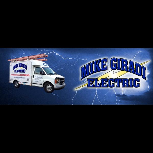 Mike Giradi Electric