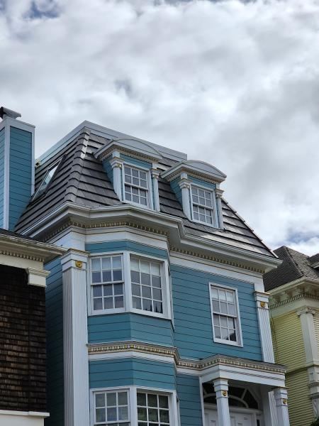 Moctezuma Roofing