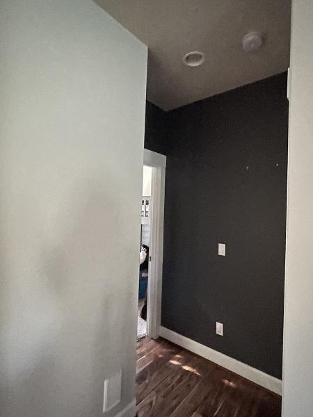 MC Custom Painting LLC