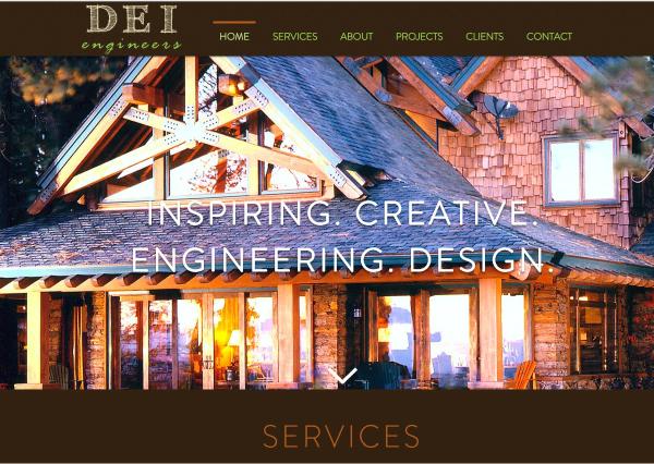 DEI Engineers