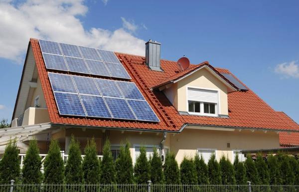 Citadel Roofing & Solar