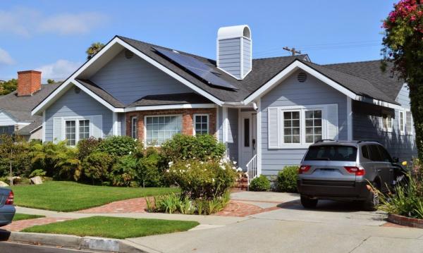 Citadel Roofing & Solar