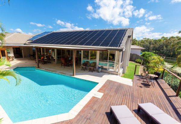 Citadel Roofing & Solar