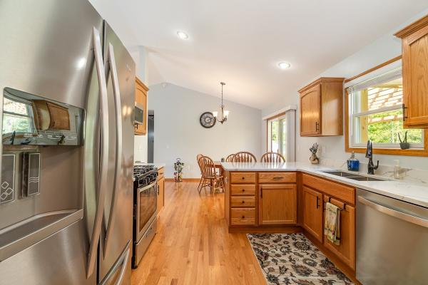 Brittani Purman Real Estate