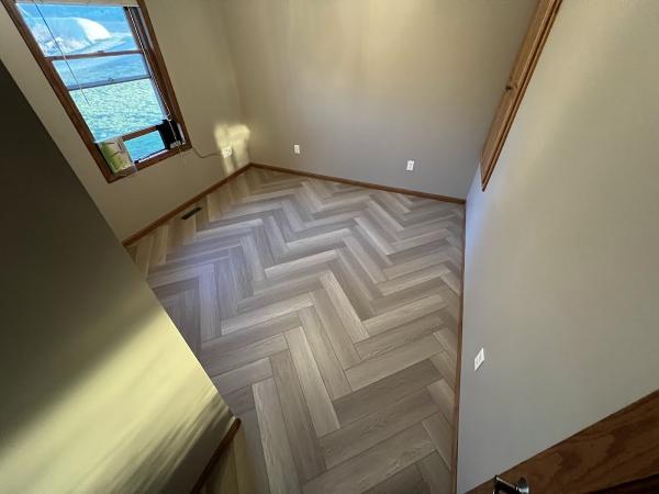 B.a.m Vinyl Flooring LLC