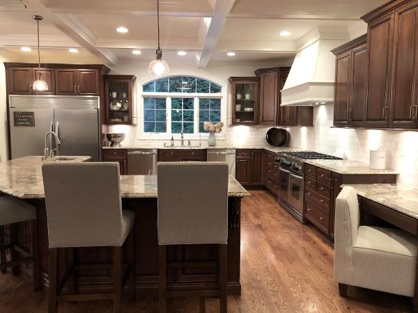 Joseph Mohr Construction