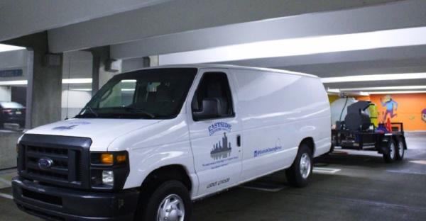 Eastside Cleaning Group