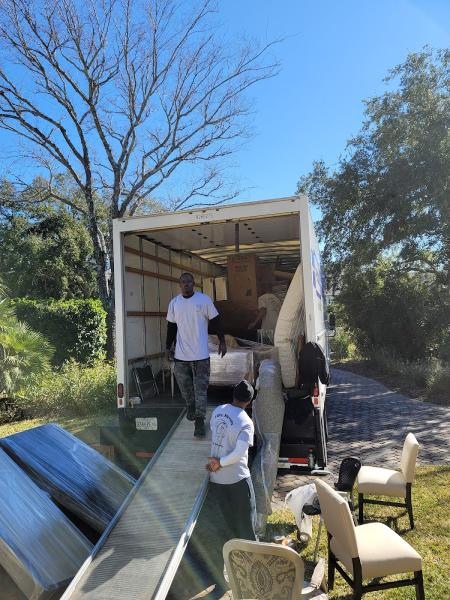 Elite Movers LLC