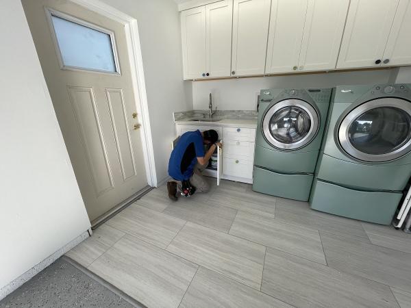 DBJ Home Inspections