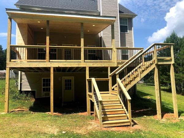 Duffy Roofing & Restoration LLC