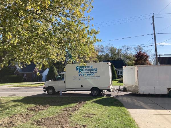 Superior Plumbing & Rooter Service