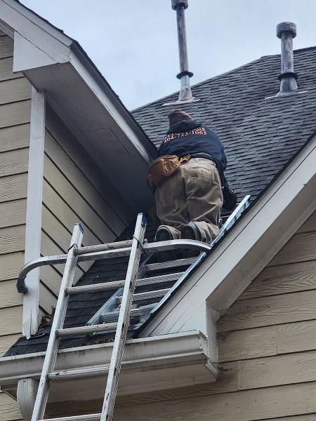 Attic Kings Inc