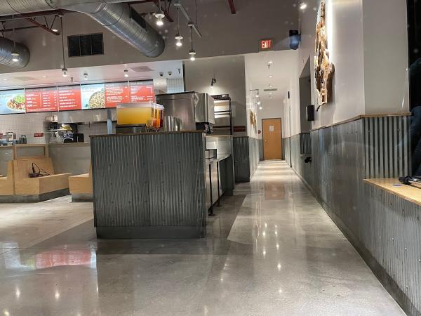 Artcrete Flooring Concepts