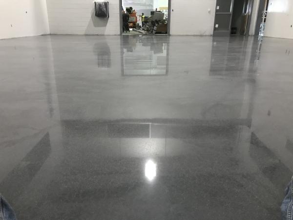 Artcrete Flooring Concepts