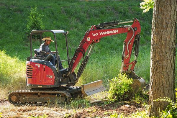Southern Standard Landscaping
