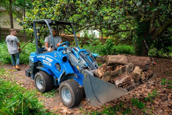 Southern Standard Landscaping