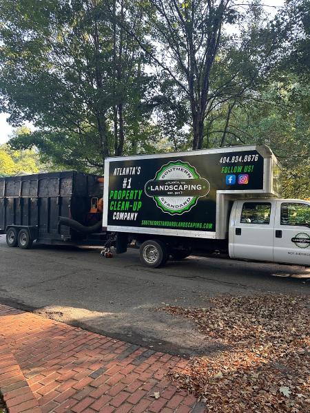 Southern Standard Landscaping