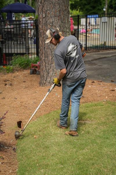 Southern Standard Landscaping