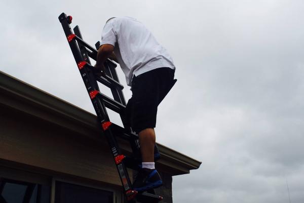 A&T Home Inspections