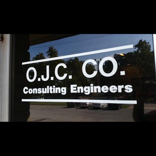 Ojcco Consulting Engineers