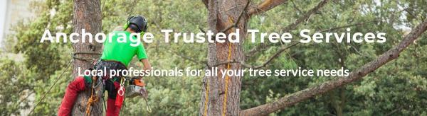 Anchorage Trusted Tree Services