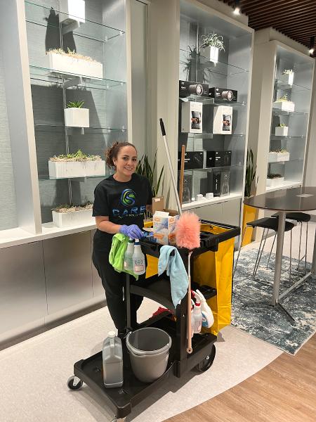 Care Cleaning Solutions