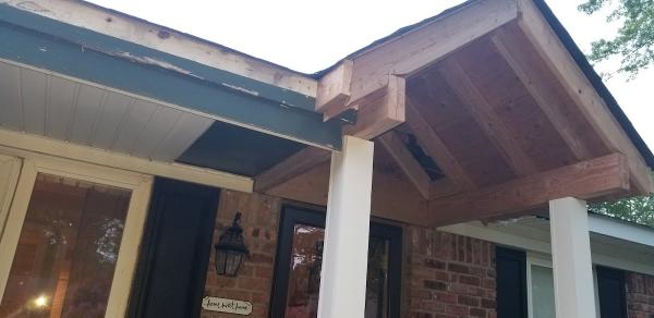All Weather Roofing Inc