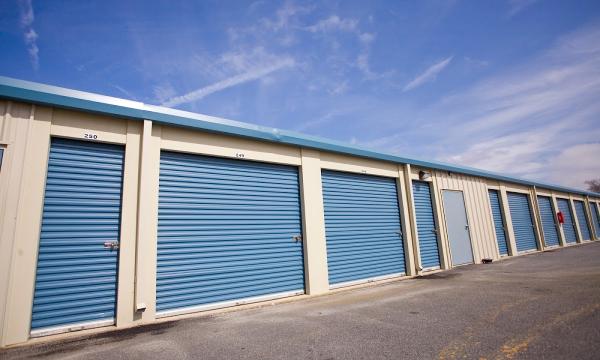 Moody Road Storage